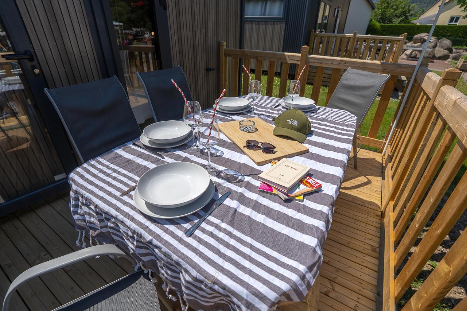 Camping Kaysersberg Exteriör bild