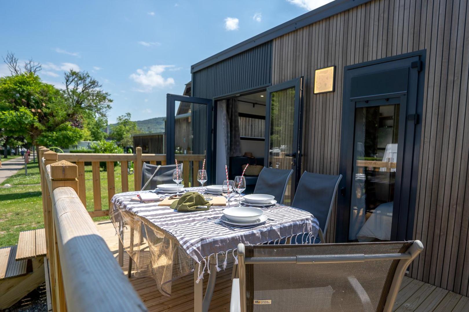 Camping Kaysersberg Exteriör bild